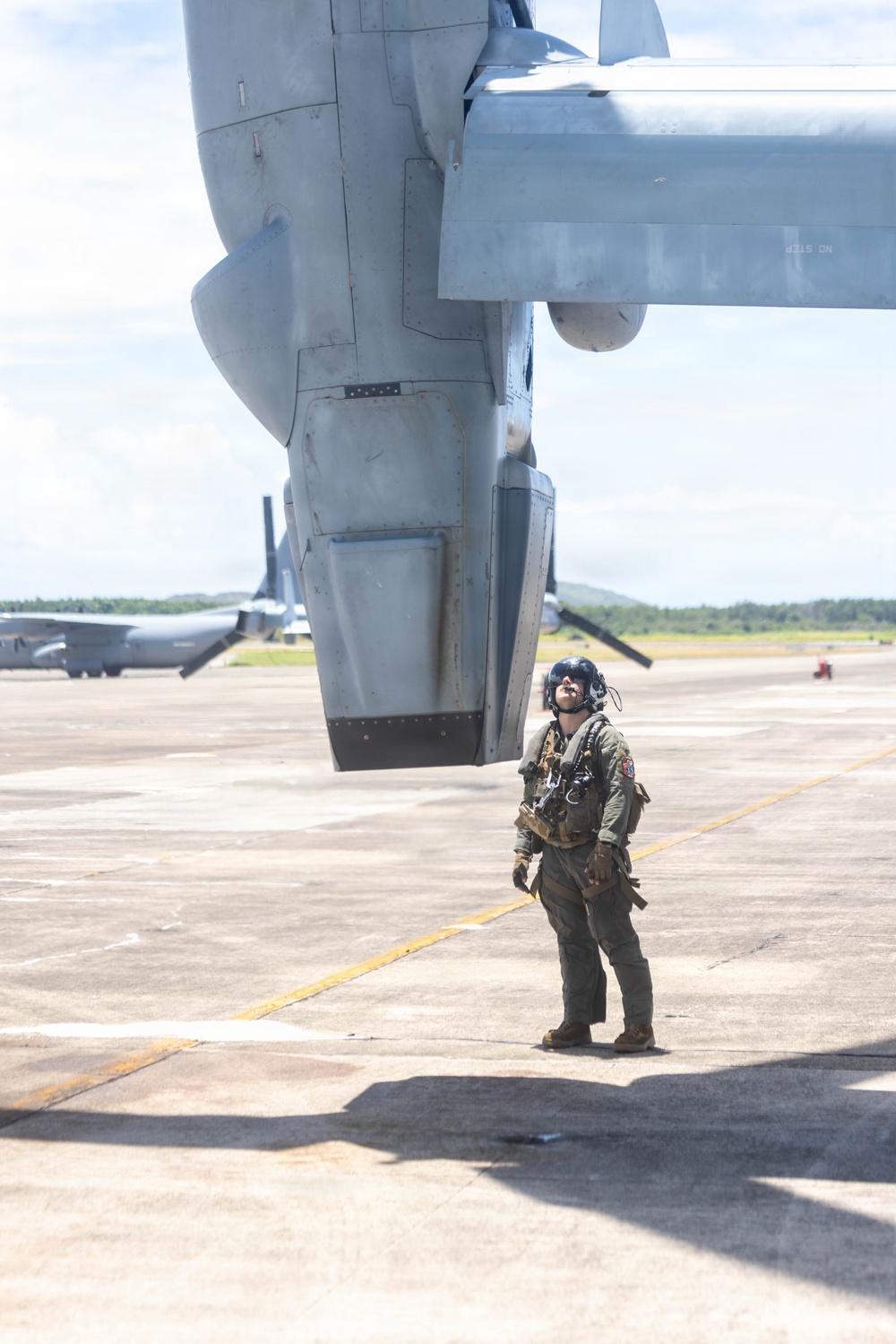 LCF-24: Venezuela Relief