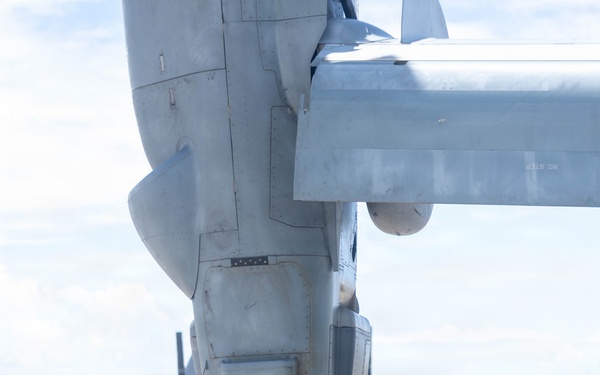LCF-24: Venezuela Relief