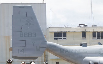 LCF-24: Venezuela Relief