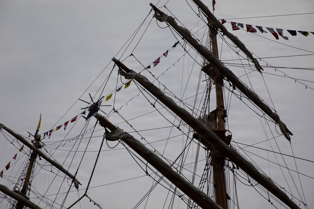 Sail250Maryland