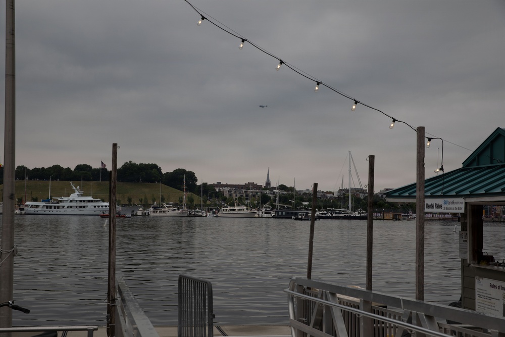 Sail250Maryland