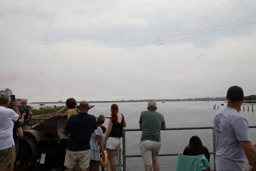 Sail250Maryland