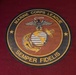 Marine Corps League welcomes SAIL250 Marines