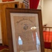 Marine Corps League welcomes SAIL250 Marines