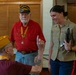 Marine Corps League welcomes SAIL250 Marines