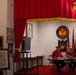 Marine Corps League welcomes SAIL250 Marines