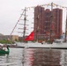 SAIL 250 Maryland and Baltimore Airshow