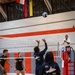 Japan and New Zealand Compete at the Exercise RIMPAC 2026 Indoor Volleyball Competition