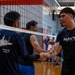 Japan and New Zealand Compete at the Exercise RIMPAC 2026 Indoor Volleyball Competition