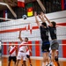 Peru wins the Indoor Volleyball at Exercise RIMPAC 2026