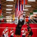 Peru wins the Indoor Volleyball at Exercise RIMPAC 2026