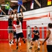 Peru wins the Indoor Volleyball at Exercise RIMPAC 2026