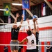 Peru wins the Indoor Volleyball at Exercise RIMPAC 2026