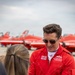 Martin State Airport Open House with the Royal Air Force Red Arrows