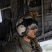 U.S. Marines flyover downtown Baltimore for Sail250 Maryland