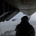 U.S. Marines flyover downtown Baltimore for Sail250 Maryland