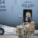 621 CRW Contingency Response Element for Disaster Relief