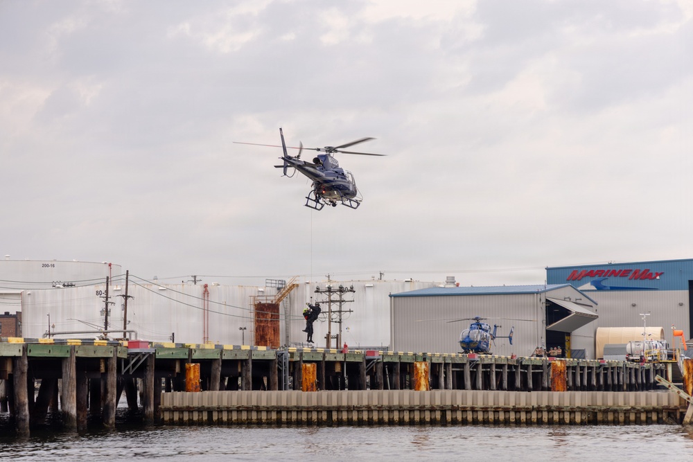 SAIL 250 Maryland and Airshow Baltimore