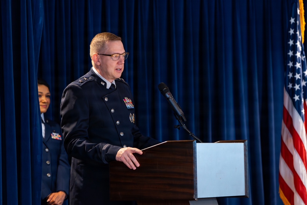 New Guardian officers graduate from Space Force Officer Training Course