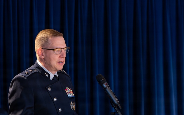 New Guardian officers graduate from Space Force Officer Training Course