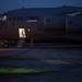 C-17 lands in Puerto Rico in support of Venezuela disaster relief