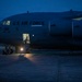 C-17 lands in Puerto Rico in support of Venezuela disaster relief