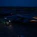 C-17 lands in Puerto Rico in support of Venezuela disaster relief