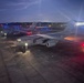 C-17 lands in Puerto Rico in support of Venezuela disaster relief