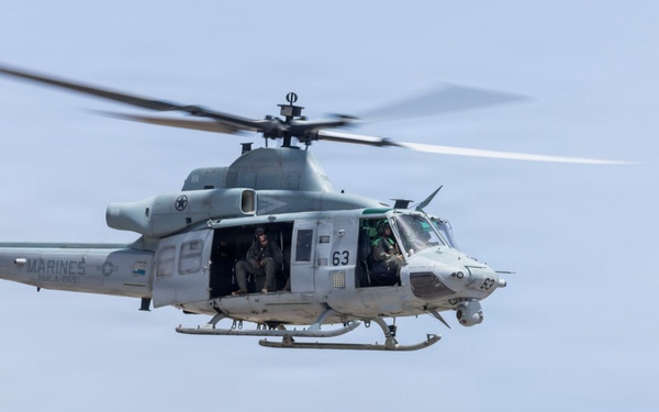 LCF-24: Disaster Assistance Coordination and Insert of USAR