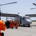 LCF-24: Disaster Assistance Coordination and Insert of USAR