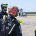 LCF-24: Disaster Assistance Coordination and Insert of USAR