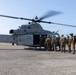 LCF-24: Disaster Assistance Coordination and Insert of USAR