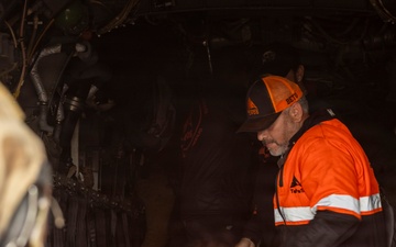 LCF-24: Disaster Assistance Coordination and Insert of USAR