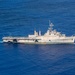 Multilateral, Joint Forces execute sinking exercise during Valiant Shield 2026