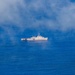 Multilateral, Joint Forces execute sinking exercise during Valiant Shield 2026