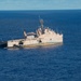 Multilateral, Joint Forces execute sinking exercise during Valiant Shield 2026
