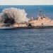 Multilateral, Joint Forces execute sinking exercise during Valiant Shield 2026