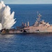 Multilateral, Joint Forces execute sinking exercise during Valiant Shield 2026