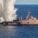 Multilateral, Joint Forces execute sinking exercise during Valiant Shield 2026