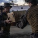 LCF-24: Ship to Shore Disaster Assistance Supply Delivery