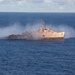 Multilateral, Joint Forces execute sinking exercise during Valiant Shield 2026
