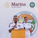 Armada de Mexico hosts reception during Exercise Rim of the Pacific 26