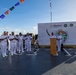 Armada de Mexico hosts reception during Exercise Rim of the Pacific 26