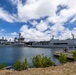 Multinational vessels moor at Joint Base Pearl Harbor-Hickam for RIMPAC 26