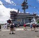 Open Ship Day during RIMPAC 2026