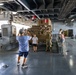 Visitors tour Peruvian Navy ship during RIMPAC 26 open ship event