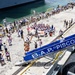 Peruvian sailors win RIMPAC 26 volleyball championship