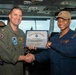 George Washington Recognizes Warfighter of the Week