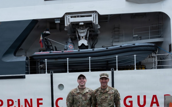 Open Ship Day RIMPAC 2026