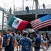 ARM Usumacinta (A412) hosts public tours for Open Ship Day during RIMPAC 2026